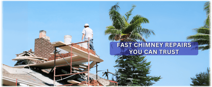 Chimney Repair Dayton Ohio