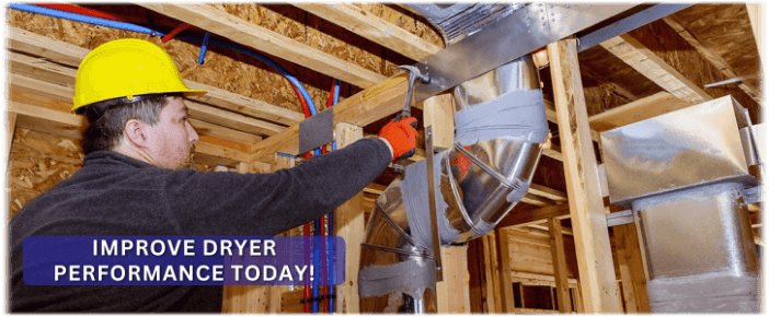 Dryer Vent Cleaning Dayton Ohio