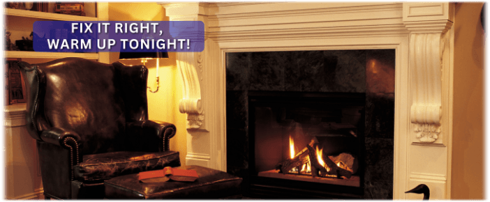 Fireplace Repair Dayton Ohio