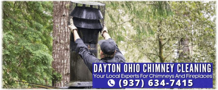 Chimney Cleaning Dayton Ohio
